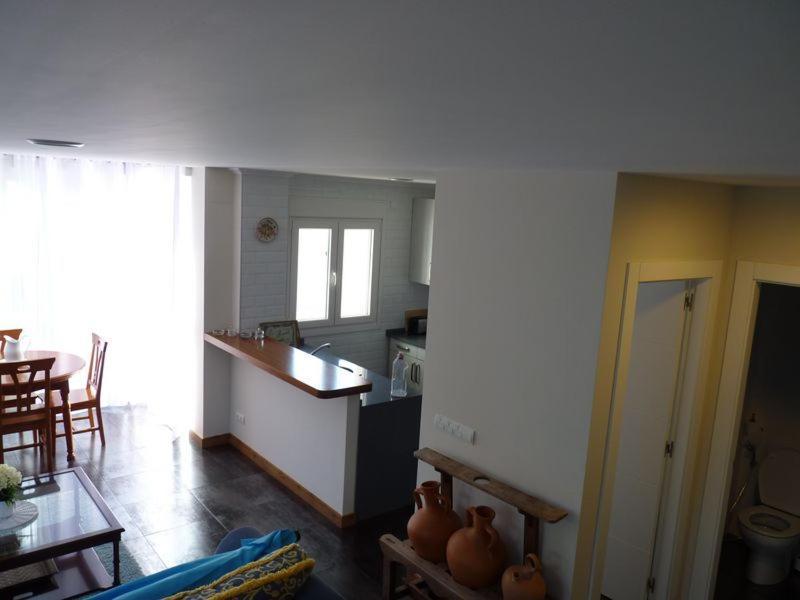 Villa El Collado, Ruiloba Sierra  Esterno foto