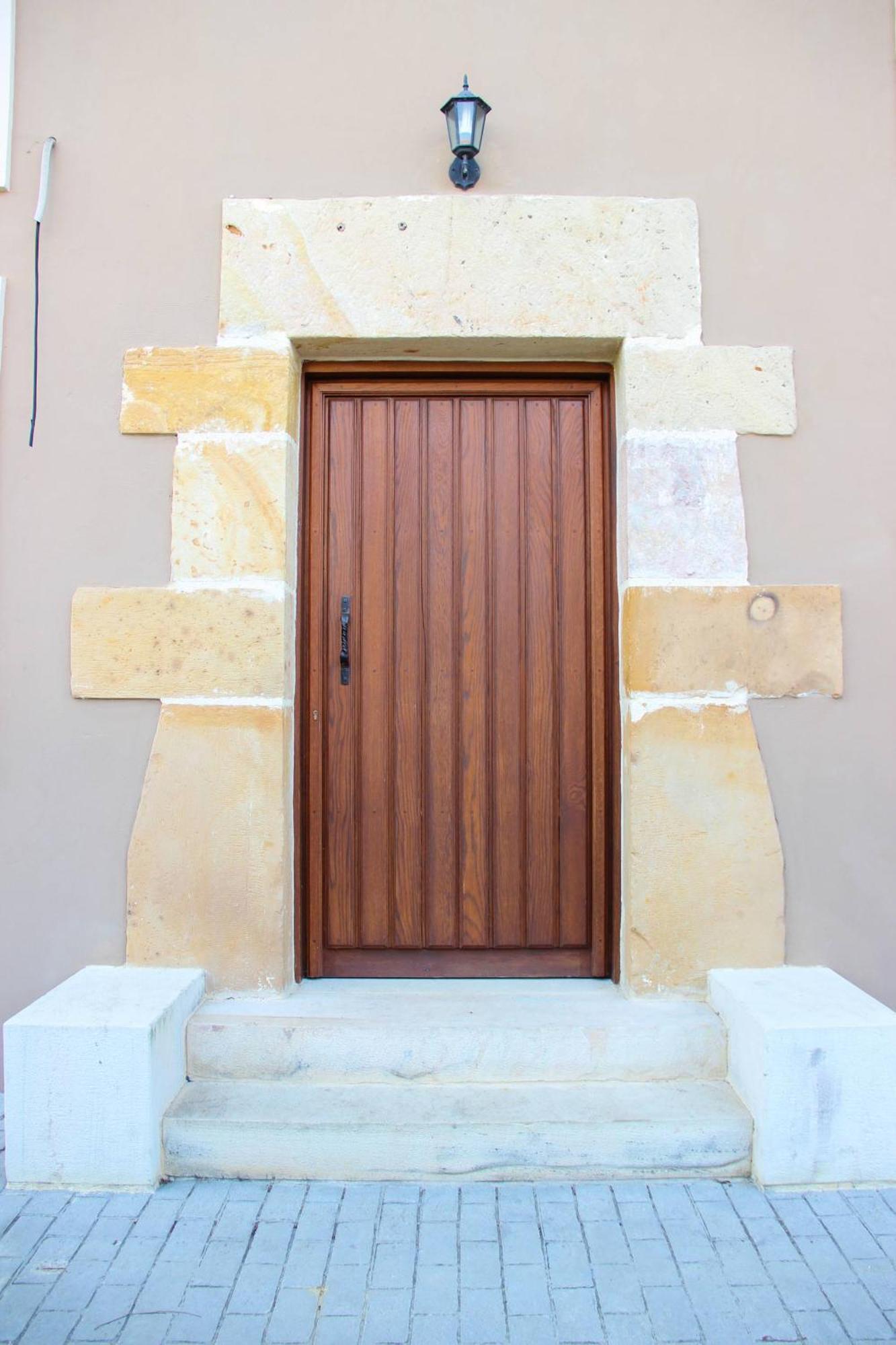 Villa El Collado, Ruiloba Sierra  Esterno foto