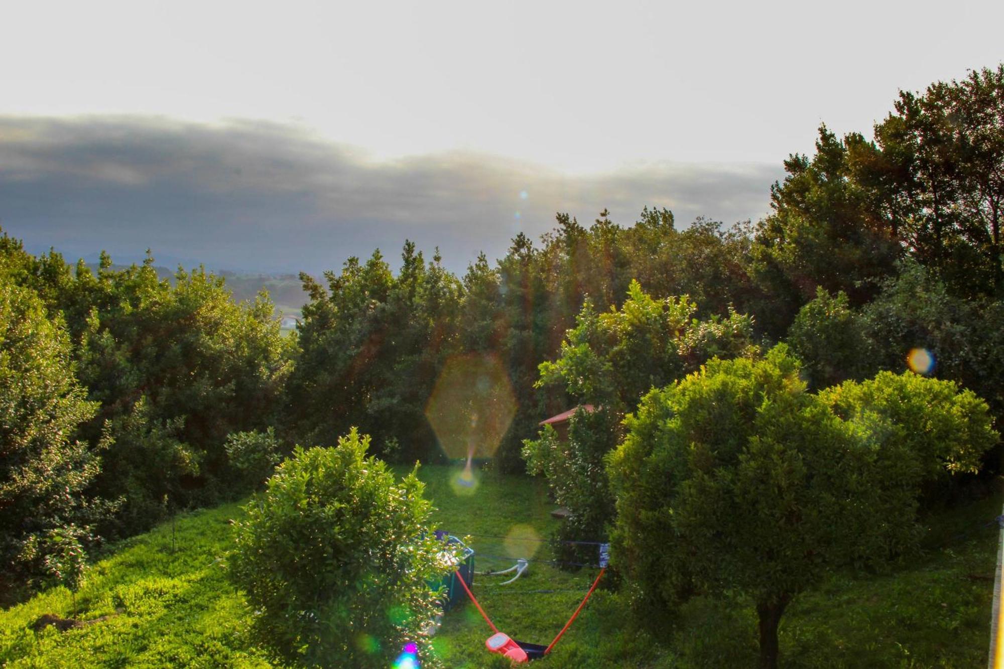 Villa El Collado, Ruiloba Sierra  Esterno foto